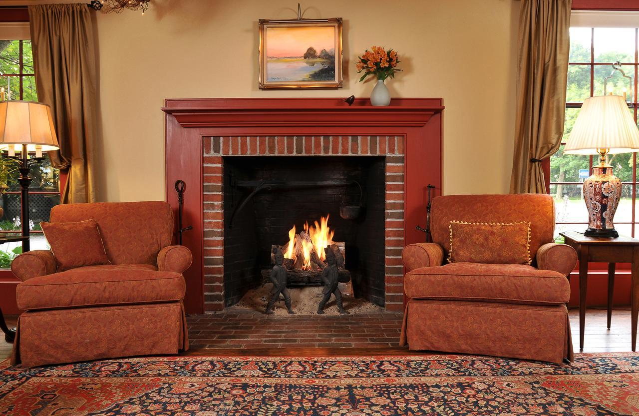 كاناندياجو 1795 Acorn Inn Bed And Breakfast المظهر الخارجي الصورة