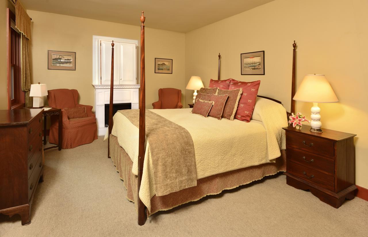 كاناندياجو 1795 Acorn Inn Bed And Breakfast المظهر الخارجي الصورة