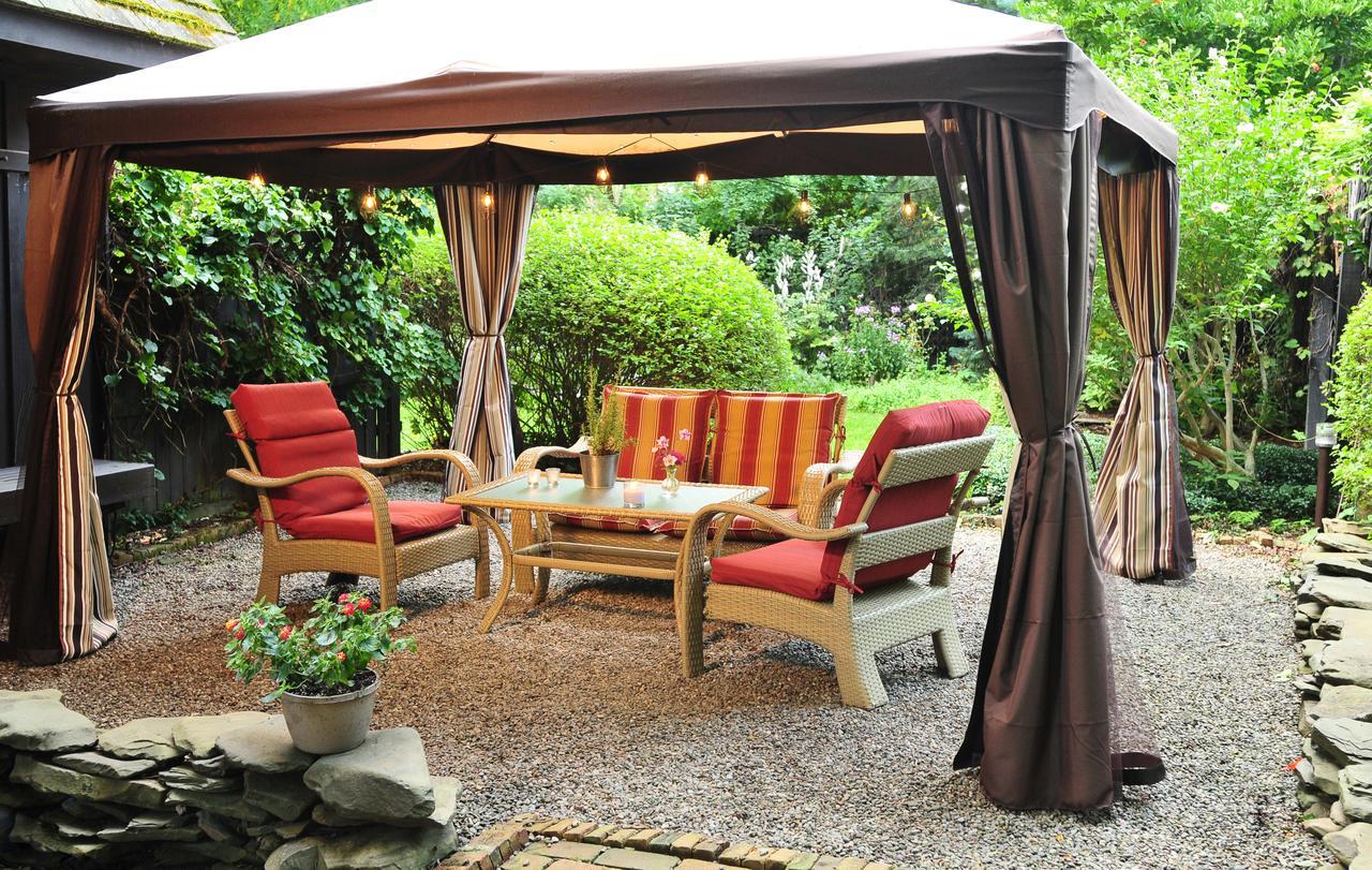 كاناندياجو 1795 Acorn Inn Bed And Breakfast المظهر الخارجي الصورة